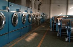 通洋1552型工業(yè)烘干機(jī)電加熱升溫快