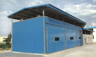 臨朐聚鑫干燥設(shè)備 專業(yè)烘干方案，賦能農(nóng)林食品產(chǎn)業(yè)